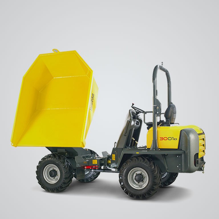 dumper